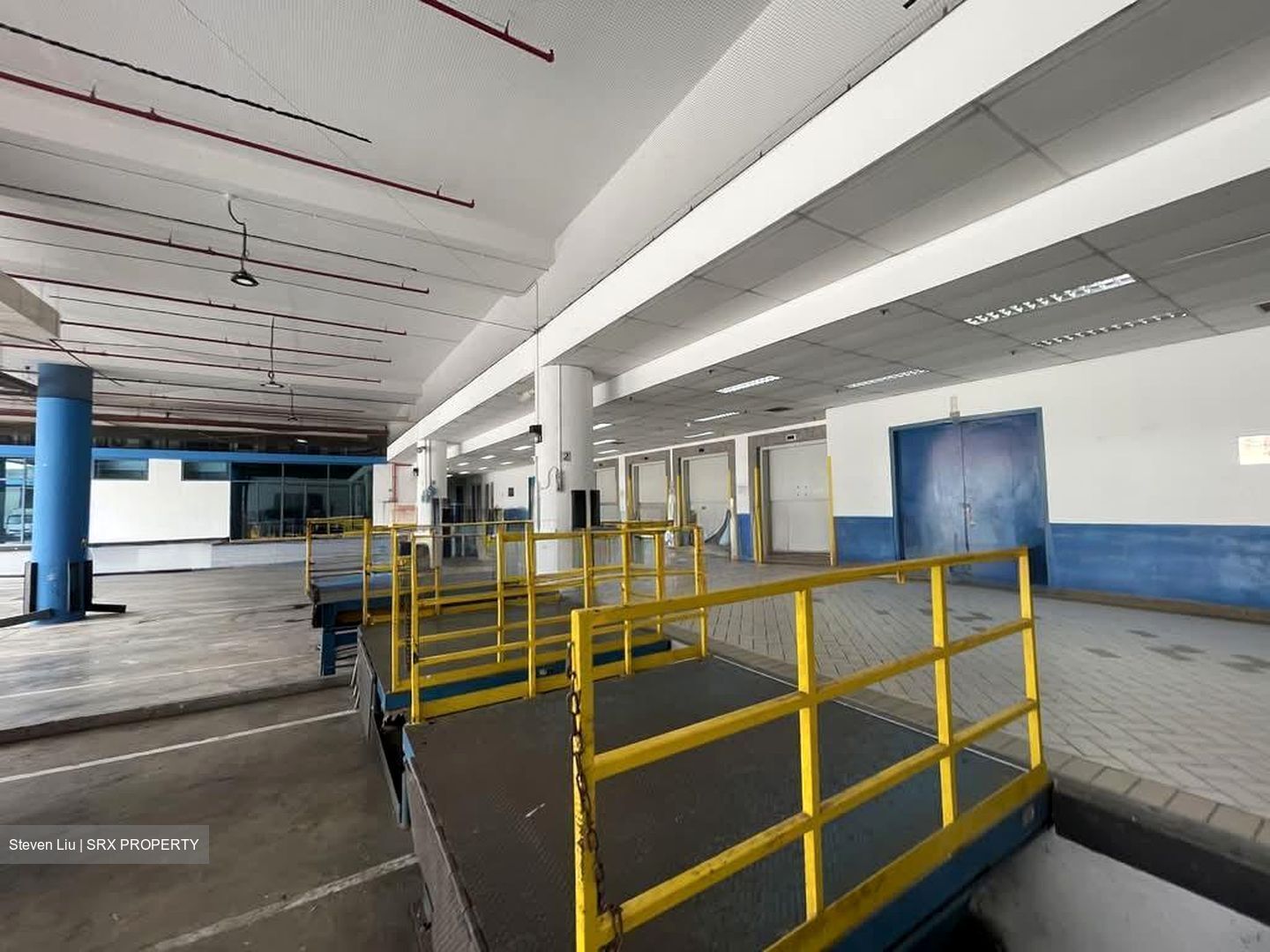 Tagore Building (D26), Factory #554243161